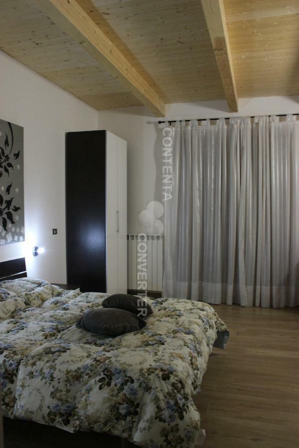Villa The Mainstreet à Agerola Extérieur photo